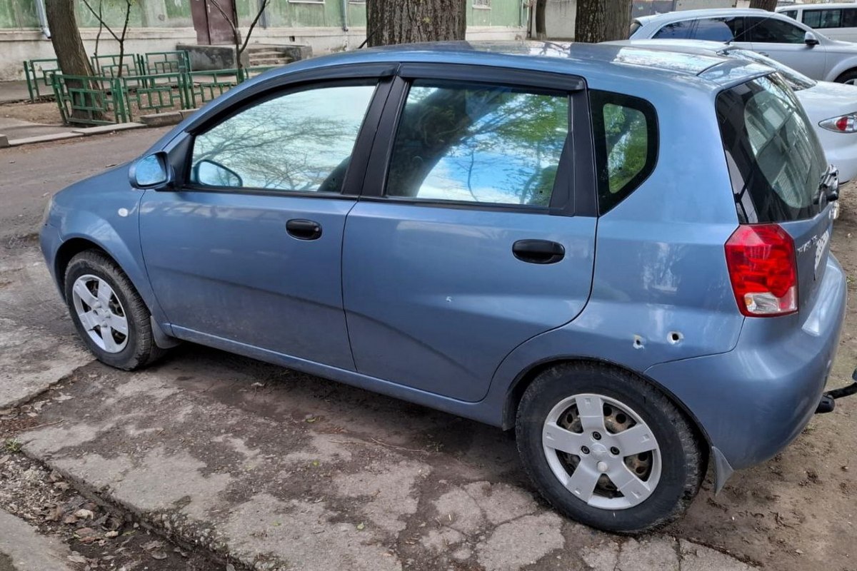У Нікополі 12 поранених, у важкому стані дитина – ворог обстріляв гуртожиток 10 квітня 1 У Нікополі 12 поранених, у важкому стані дитина – ворог обстріляв гуртожиток 10 квітня