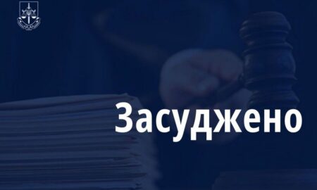 На Дніпропетровщині голову благодійної організації засуджено на 4 роки через загибель дитини