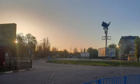 Тепло, переважно сонячно, але можливий невеличкий дощ: погода у Нікополі 23 квітня