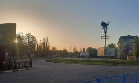 Тепло, переважно сонячно, але можливий невеличкий дощ: погода у Нікополі 23 квітня 39 Тепло, переважно сонячно, але можливий невеличкий дощ: погода у Нікополі 23 квітня