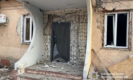 Троє поранених на Нікопольщині, 60 заяв про обстріли в області – поліція показала наслідки ворожих атак на Дніпропетровщині
