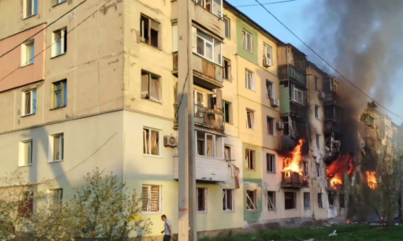Є загибла і постраждалі: ворог атакував область безпілотниками, Нікопольщину накрив «Градом»