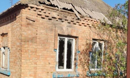 На Нікопольщині ворожий FPV-дрон поранив двох чоловіків: поліція розповіла про наслідки обстрілів за добу