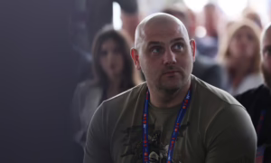 «Навіть попри війну Дніпропетровщина утримує промислове лідерство»: начальник Дніпро ОВА долучився до економічного форуму