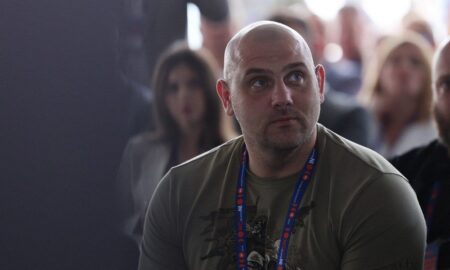 «Навіть попри війну Дніпропетровщина утримує промислове лідерство»: начальник Дніпро ОВА долучився до економічного форуму