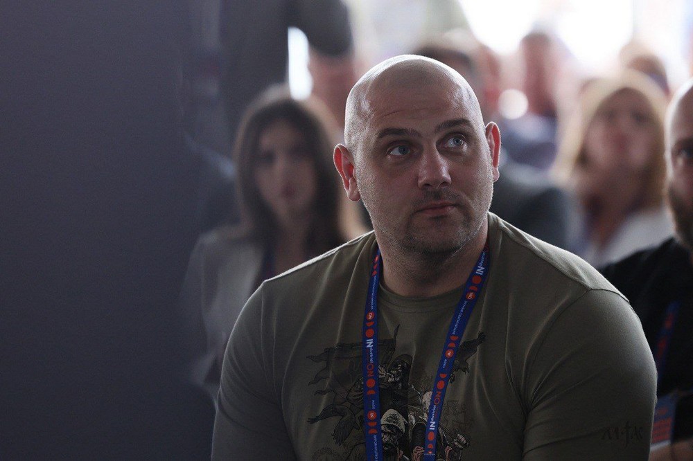 «Навіть попри війну Дніпропетровщина утримує промислове лідерство»: начальник Дніпро ОВА долучився до економічного форуму