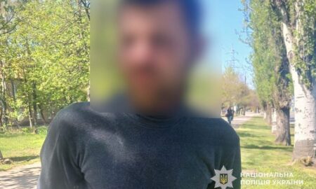 Знав, що у будинку тимчасово не проживають через обстріли: у Нікополі затримали мародера