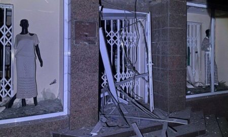 Вранці ворог накрив Нікополь «Градом», вночі атакував область БпЛА – є загиблий, поранена дитина, вбито 500 тварин (фото)