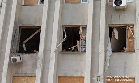 Нікополь, Марганець, Дніпро, Павлоград, Синельниківщина були під ударом ворога, є жертви і руйнування – поліція