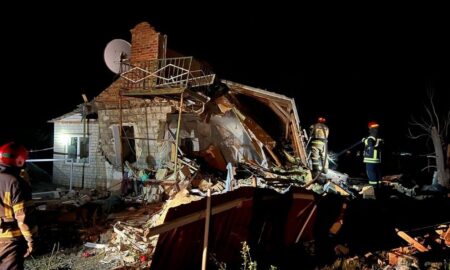 У Нікополі вранці є поранена, вбито дитину у Самарівському районі і троє поранених: ворог атакував область БпЛА, FPV-дронами, КАБами і артилерією (фото)