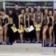 Юні гімнастки з Нікополя - переможці і призери обласних змагань!