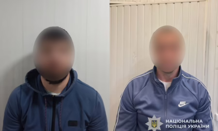 Крали насіння та гербіциди: на Дніпропетровщині затримали двох серійних крадіїв