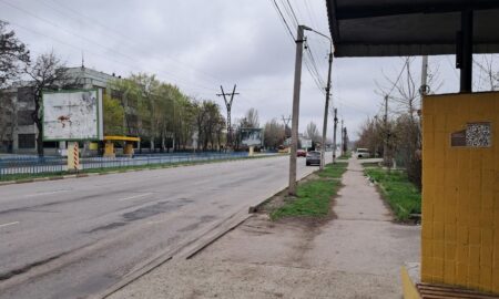 погода у Нікополі 7 квітня 2