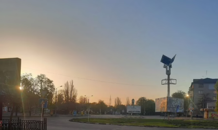 у Нікополі 2