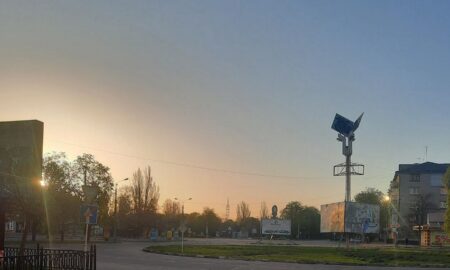 у Нікополі 2