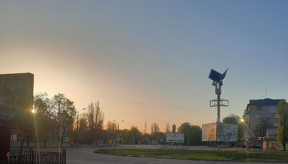 у Нікополі 2
