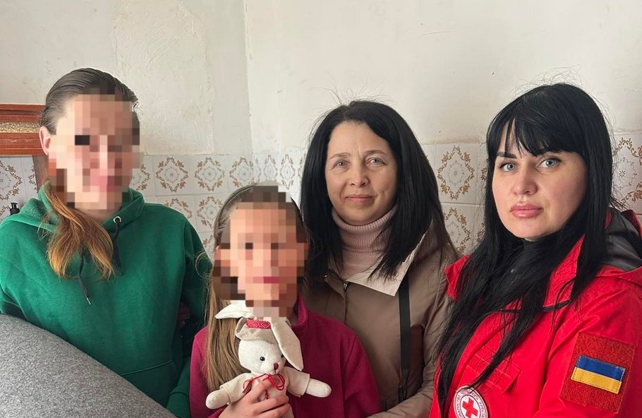 у Нікополі 4