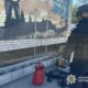 У Нікополі двоє поранених, виникла пожежа: ворог підступно атакує місто і район – поліція