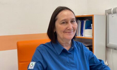 Ожиріння у дітей: лікар з Нікополя назвала причини і дала поради 35 з Нікополя