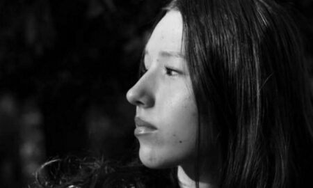 Захоплювалася драматургією і мріяла грати в театрі: що відомо про студентку з Нікополя, яку ворог вбив у Дніпрі 9 з Нікополя 2