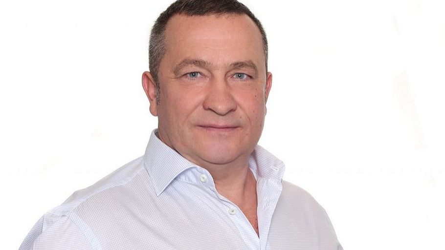 задекларував міський голова Марганця Геннадій Боровик