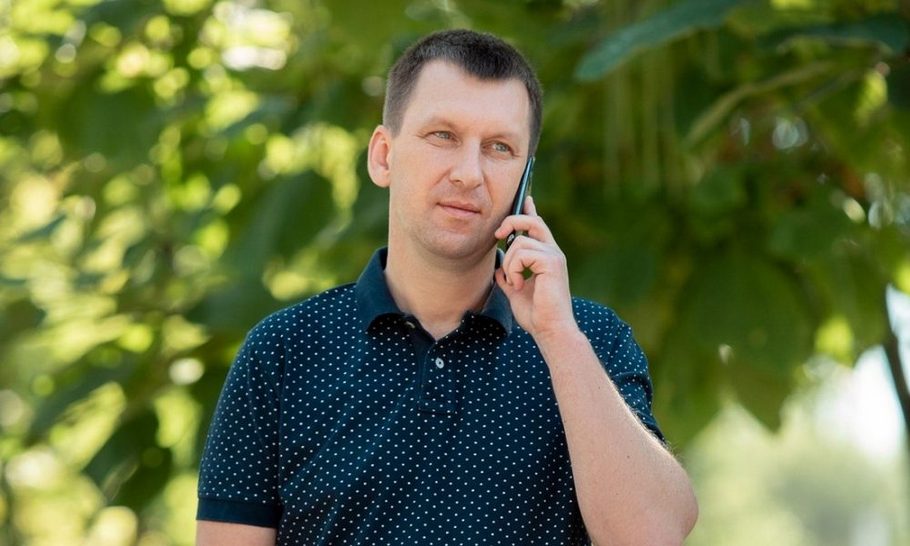 Карабіни, квартира і авто: що задекларував міський голова Покрова Олександр Шаповал 1 задекларував міський голова Покрова Олександр Шаповал