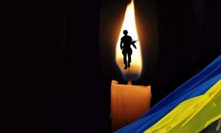У мирному житті працював у "Газмережі": Нікополь втратив ще одного Героя на фронті (фото)