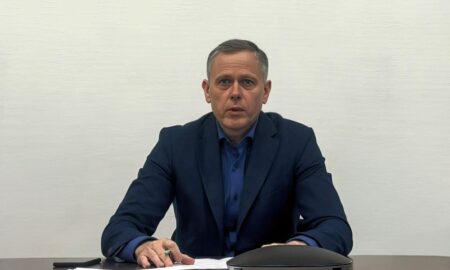 Безпекова ситуація загострилася: як захистити Нікополь, чи допомагає нардеп Герман, і куди підуть кошти з державної субвенції – розповів Олександр Саюк 13 Як захистити Нікополь під час активізації атак, чи допомагає нардеп Герман, і куди підуть кошти з державної субвенції – розповів Олександр Саюк