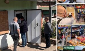 У Нікополі перевірили заклади торгівлі, на які скаржилися мешканці (фото)