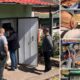 У Нікополі перевірили заклади торгівлі, на які скаржилися мешканці (фото)