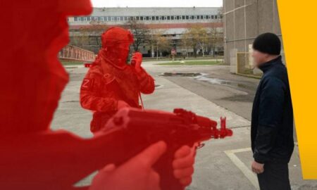 13 працівників ЗАЕС незаконно позбавлені волі на тимчасово окупованих територіях