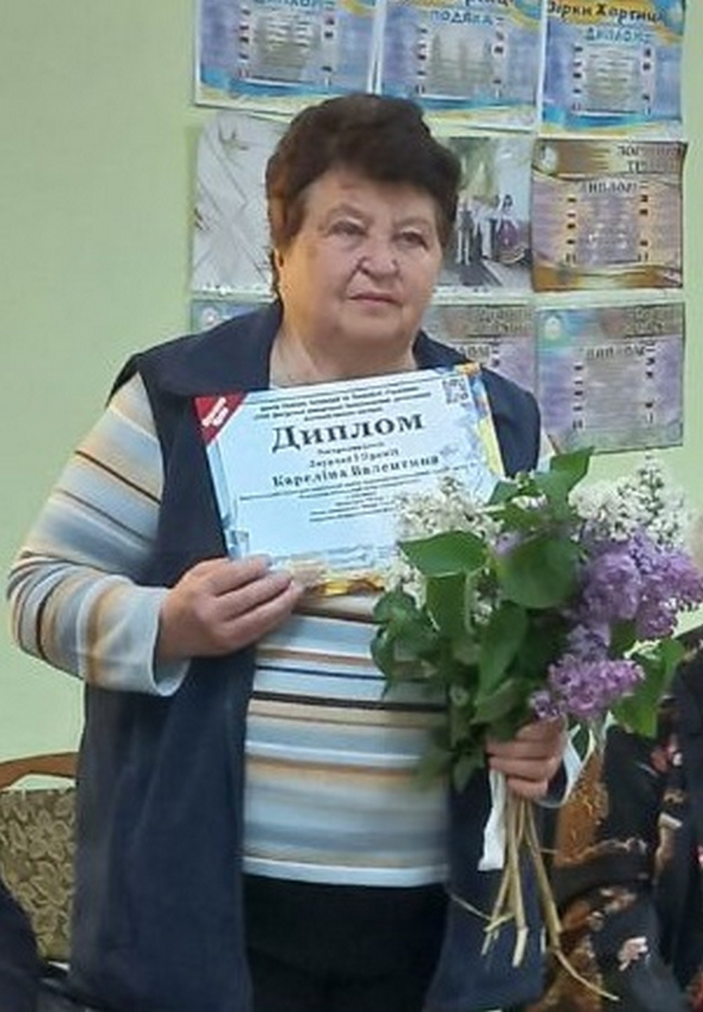 Тріумфальна весна для гурту «Микитин Ріг» з Нікополя: серед здобутків 5 нагород!