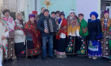 Тріумфальна весна для гурту «Микитин Ріг» з Нікополя: серед здобутків 5 нагород!