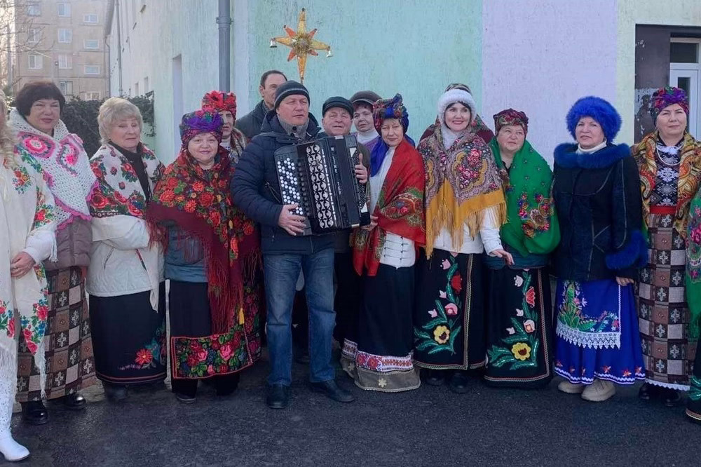 Тріумфальна весна для гурту «Микитин Ріг» з Нікополя: серед здобутків 5 нагород!