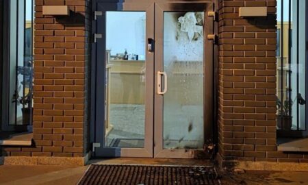 Підпалив культурно-просвітницький центр єврейського населення: у Кривому Розі повідомили про підозру підлітку 41 Підпалив культурно-просвітницький центр єврейського населення: у Кривому Розі повідомили про підозру підлітку