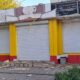 У Нікополі понівечено басейн, магазини, багатоповерхівки, спортклуб, обстрілював ворог і район (фото)