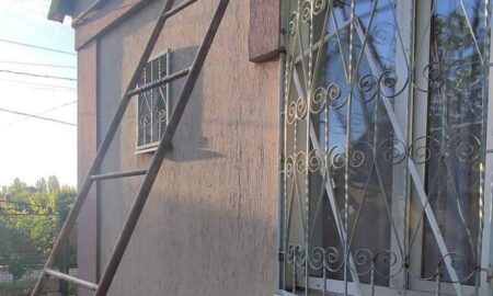 Ворог атакував Нікополь, Марганецьку і Томаківську громади, а також Самарівський і Синельниківський райони цієї ночі