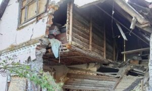 11 ракет і 5 дронів збили над областю, під ударом ворога були Нікопольщина, Дніпро, Павлоград і Синельниківщина (фото)