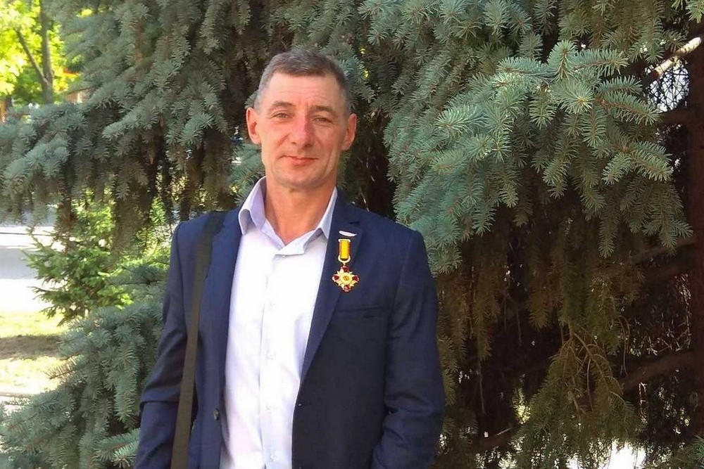 Резонансне вбивство феросплавника у Нікополі Резонансне вбивство феросплавника у Нікополі
