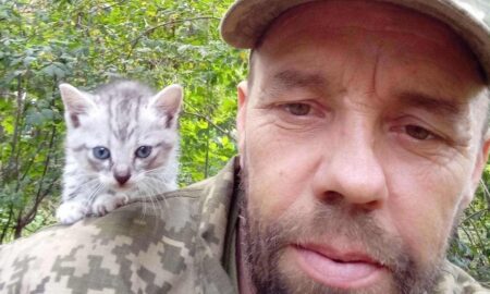 Один із них вижив під час розстрілу: двоє Захисників з Олексіївки повернулися з російського полону 23 травня
