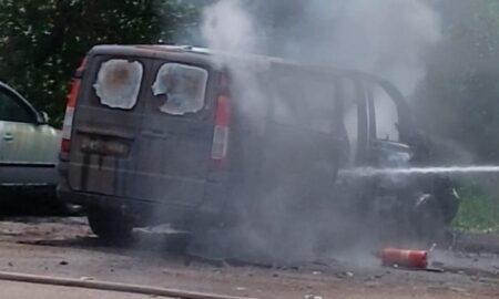 Окупанти вдарили по евакуаційному авто, били по Нікополю, Криворіжжю, Самарівському району: серед постраждалих троє поліцейських