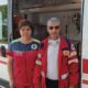 Скочили в бочку і отруїлись газами: медики Нікопольщини рятували постраждалого у Солонянській громаді