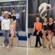 Юні гімнастки з Нікополя перемогли на чемпіонаті у Дніпрі