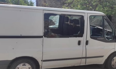 На Нікопольщині ворог вдарив по автівці, гатив по будинках: четверо поранених на Дніпропетровщині за добу