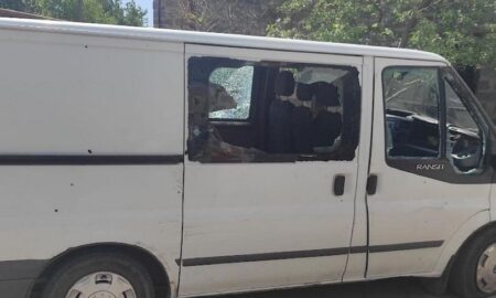 На Нікопольщині ворог вдарив по автівці, гатив по будинках: четверо поранених на Дніпропетровщині за добу 39 На Нікопольщині ворог вдарив по автівці, гатив по будинках: четверо поранених на Дніпропетровщині за добу