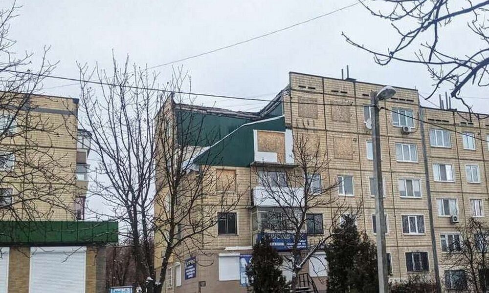 $18,9 млрд потрібно на відбудову Дніпропетровщини – це 200 років, якщо самотужки