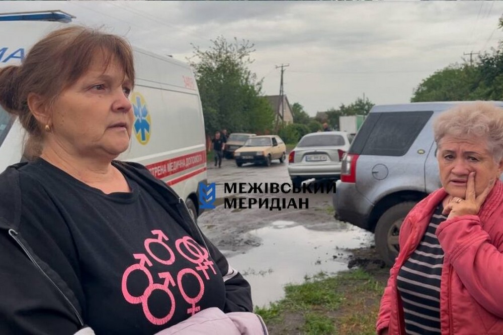Окупанти атакували дитячий садочок на Дніпропетровщині (фото)