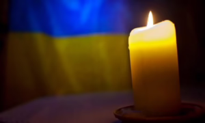 Назавжди 23…. Нікопольщина втратила ще одного Захисника (фото)