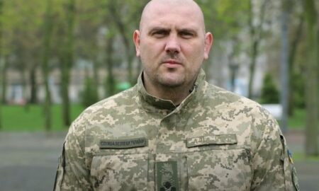 «Російські війська на кордоні Дніпропетровщини» це фейк – Сергій Лисак 39 «Російські війська на кордоні Дніпропетровщини» це фейк – Сергій Лисак