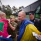 26 захисників з Дніпропетровщини повернулися з ворожого полону 25 травня Сергій Лисак 2